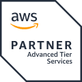 aws Partner Select Tier Services